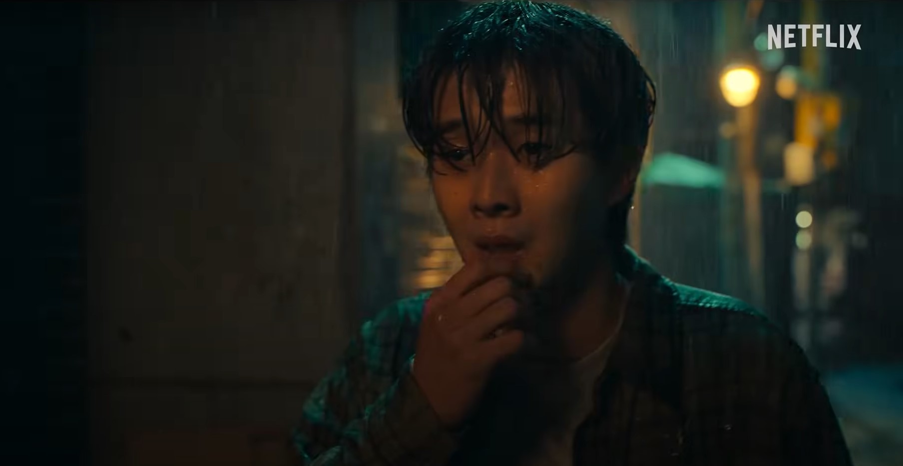 WATCH: Netflix drops thrilling ‘A Killer Paradox’ teaser starring Choi